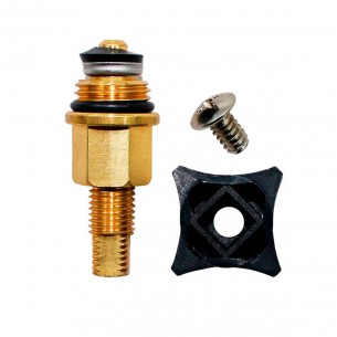 Llave Llenado Caldera ROCA...