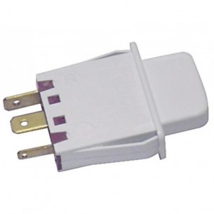 Interruptor luz puerta...