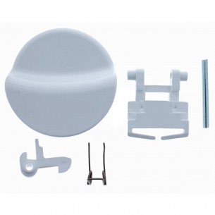 Cierre Puerta Lavadora NEW...