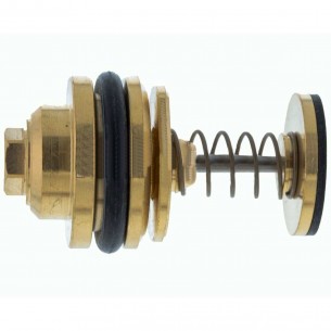 Elemento By-Pass Caldera...