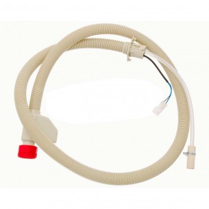 Tubo Entrada Agua...