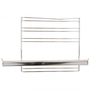 Rail Telescópico Izquierdo...