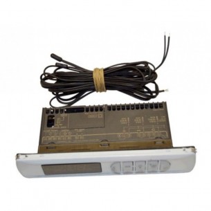 Termostato Frigorífico...