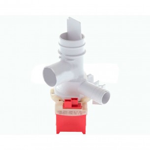 Bomba Desague Lavadora...