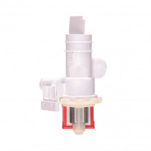 Bomba Desague Lavadora... 2