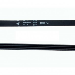 Correa Lavadora 1089 PJ