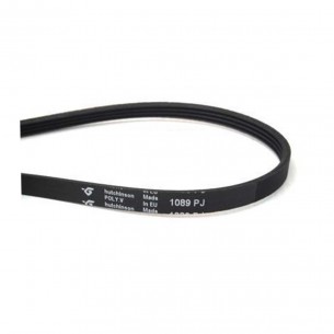 Correa Lavadora 1089 PJ 2