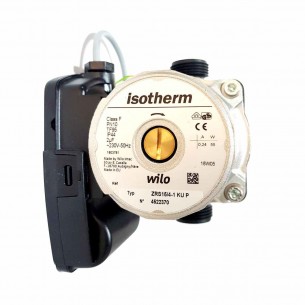 Bomba Circulación Caldera... 2