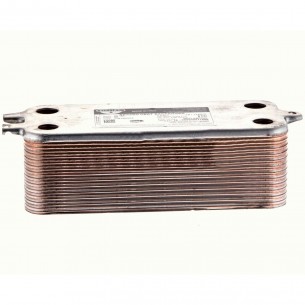 Intercambiador Caldera... 2