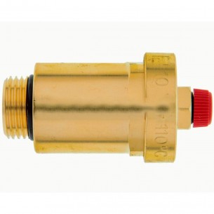 Purgador Aire Caldera...