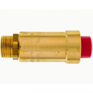 Purgador Aire Caldera ROCA...