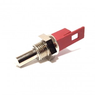 Sonda Seguridad Caldera...