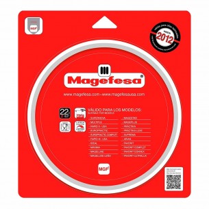 Goma Olla Rápida MAGEFESA...