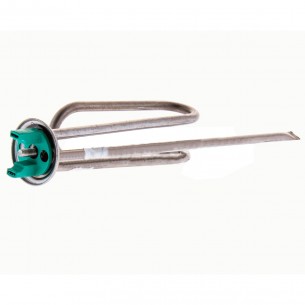 Resistencia Monoblock Termo...