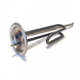 Resistencia Monoblock Termo...