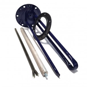 Kit Portavainas + Anodo +...