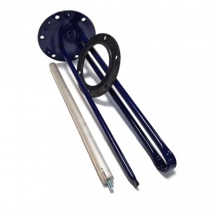 Kit Portavainas + Anodo...