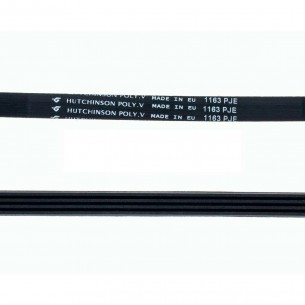 Correa Lavadora 1163 PJE