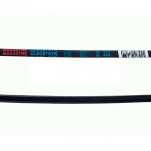 Correa Lavadora Trapezoidal...