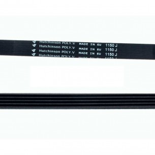 Correa Lavadora 1150 J