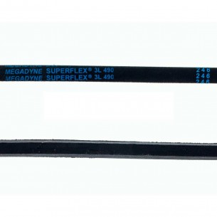 Correa Lavadora Trapezoidal...