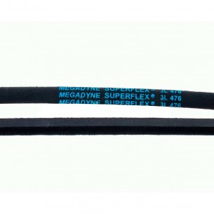 Correa Lavadora Trapezoidal...