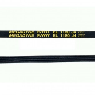 Correa Lavadora EL 1180 J4