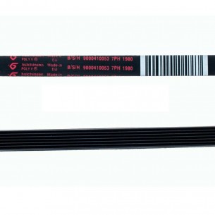 Correa Secadora 7PH 1980...