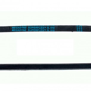 Correa Lavadora Trapezoidal...