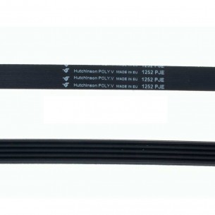 Correa Lavadora  5PJE 1252...