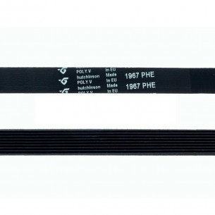 Correa Lavadora 1967 PHE