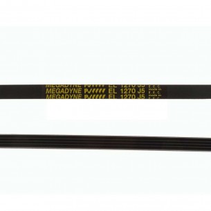 Correa Lavadora EL 1270 J5