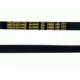 Correa Secadora EL 1966 H9