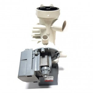 Bomba Desagüe Lavadora... 2