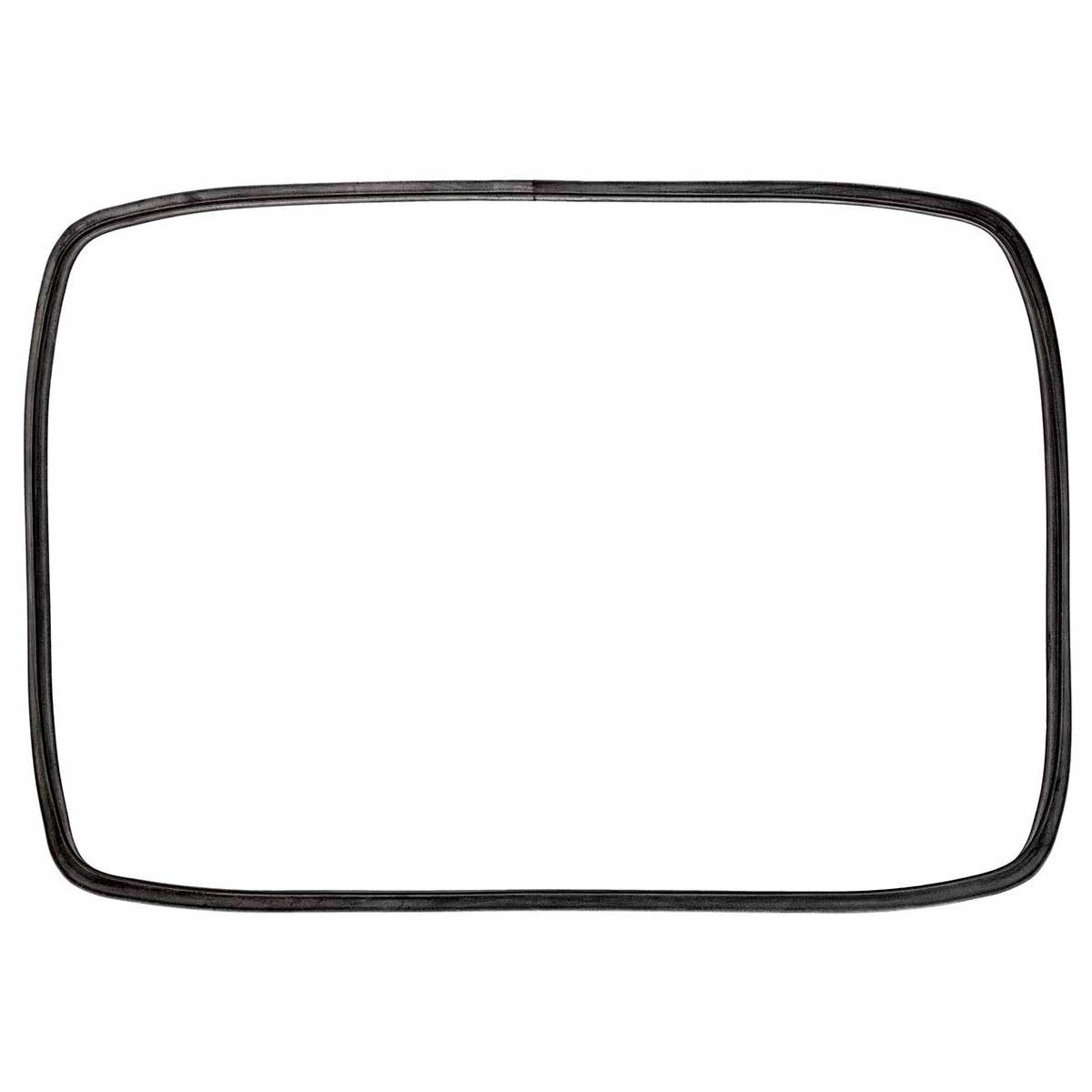 goma puerta horno teka