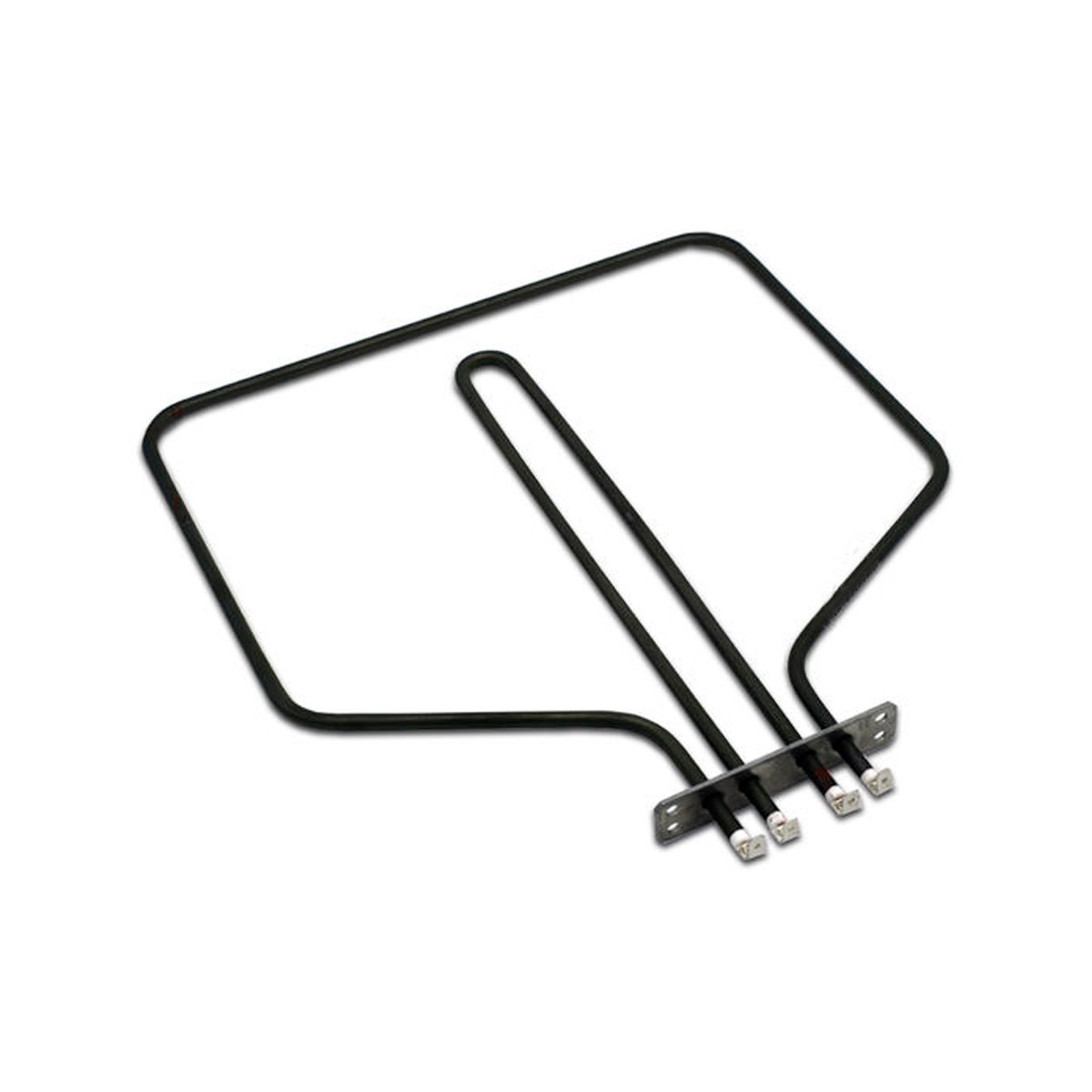 resistencia inferior