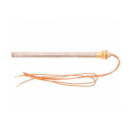 Resistencias Estufa Pellets