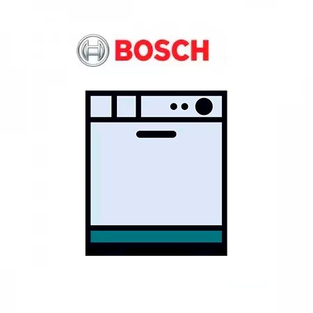 Repuestos Lavavajillas Bosch