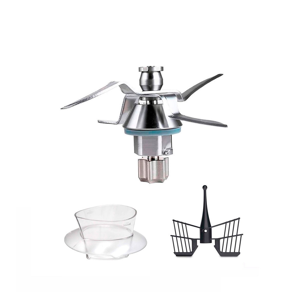 recambios thermomix tm5